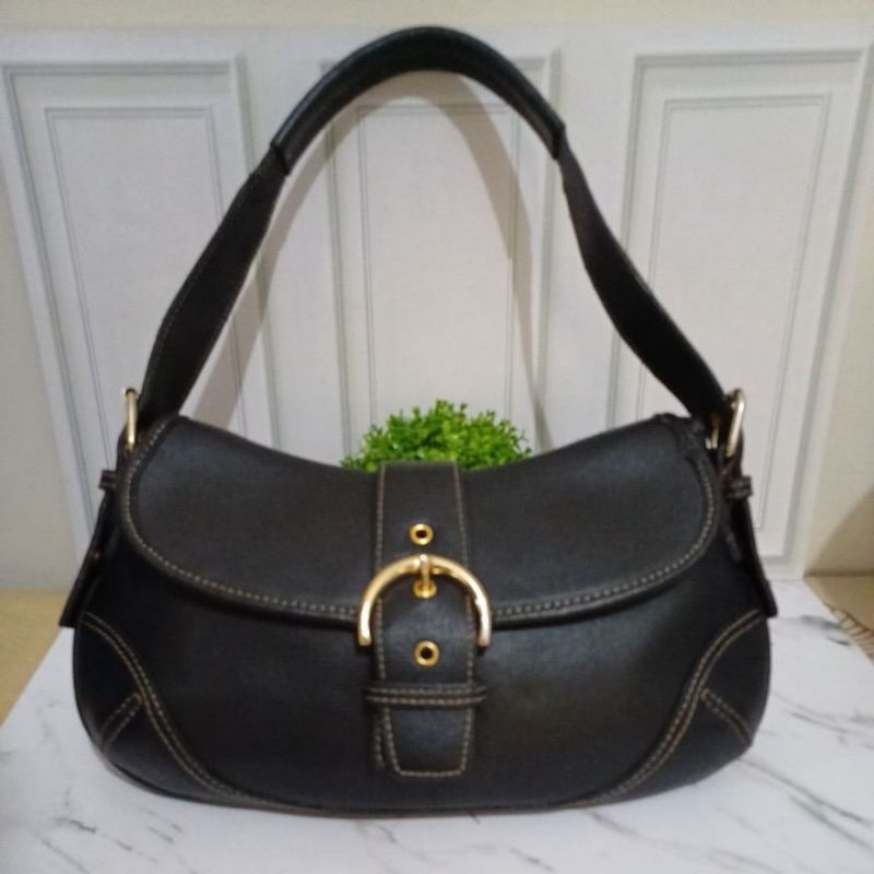 Tas ketek Hardy Amies.Prelove(sale Co)