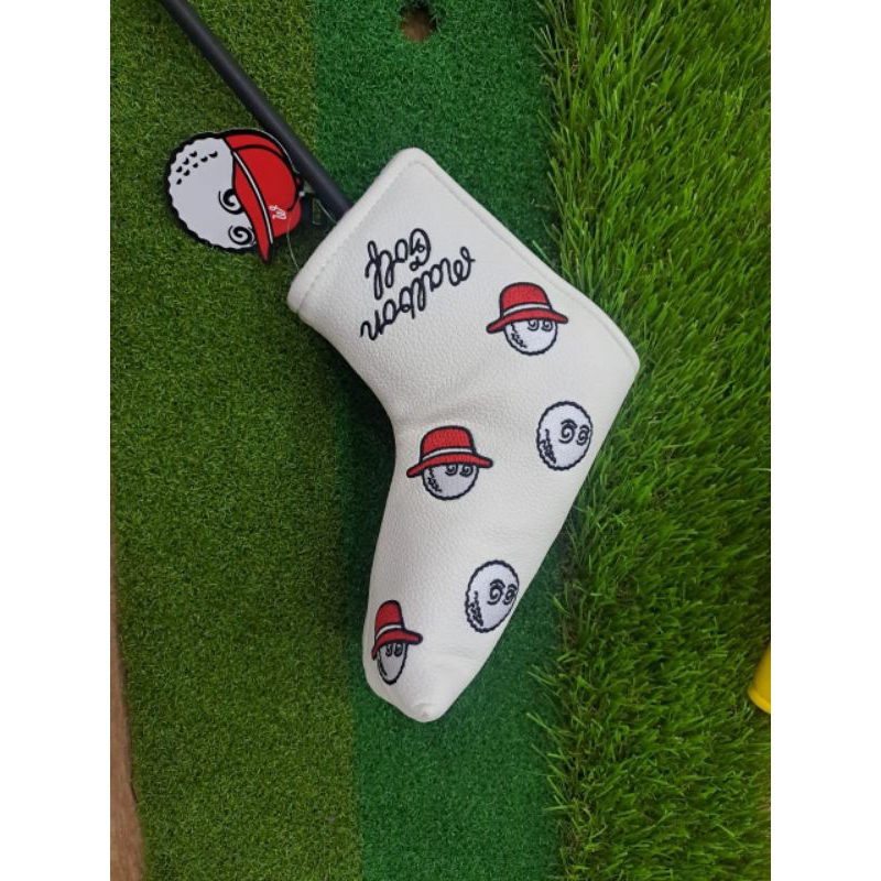 Cover Putter golf sarung pelindung Putter