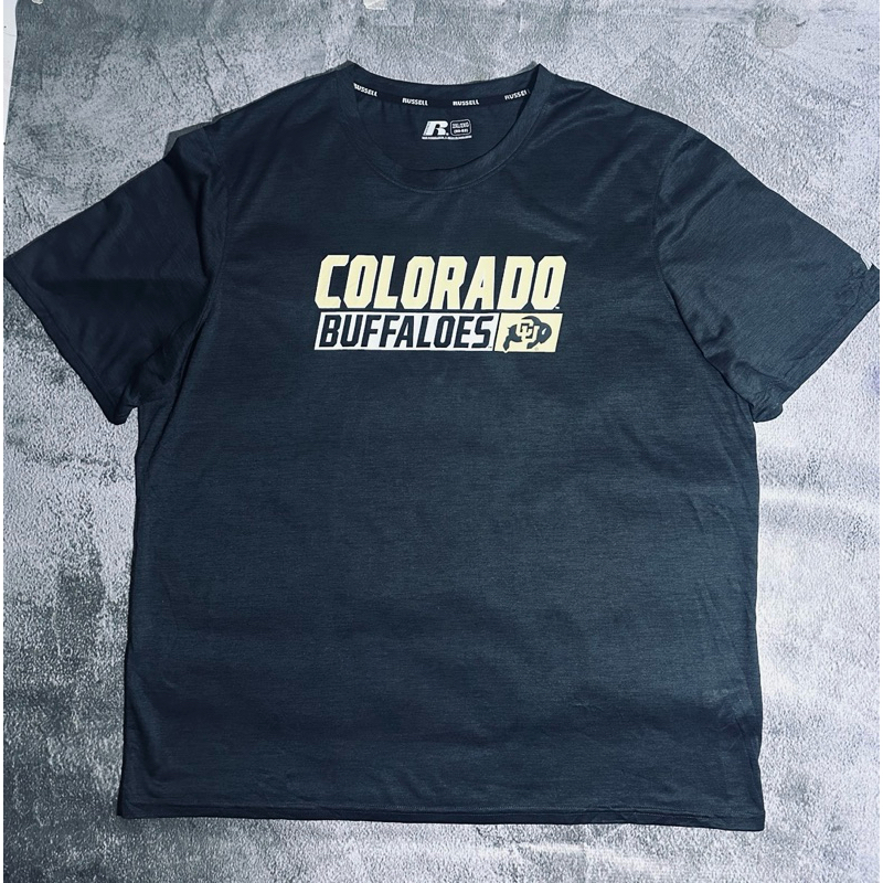 Kaos NFL Colorado Buffaloes Original