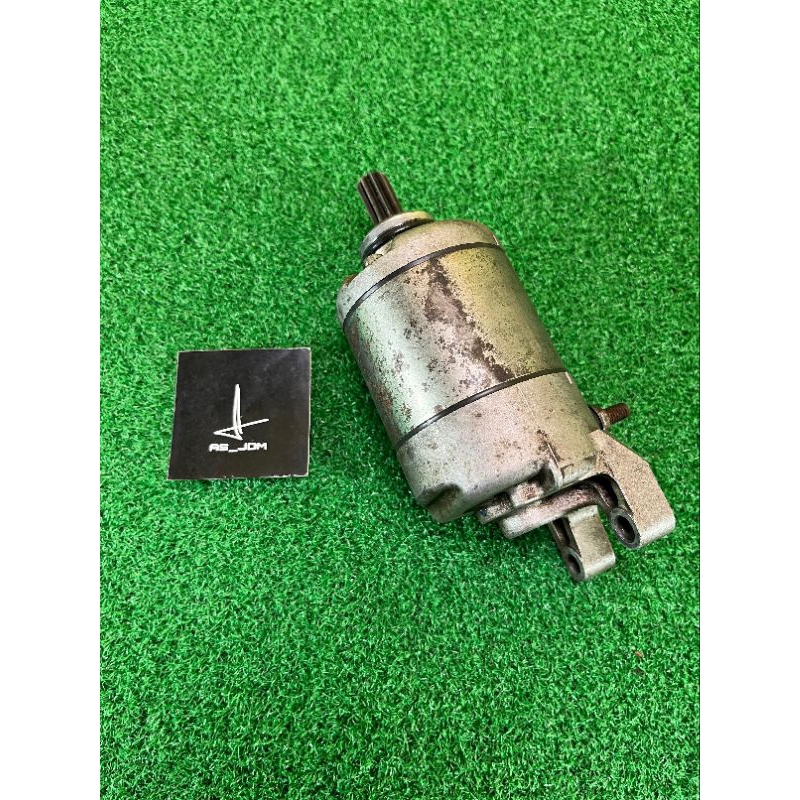 Dinamo Starter Original Copotan Satria Fu CBU Karbu