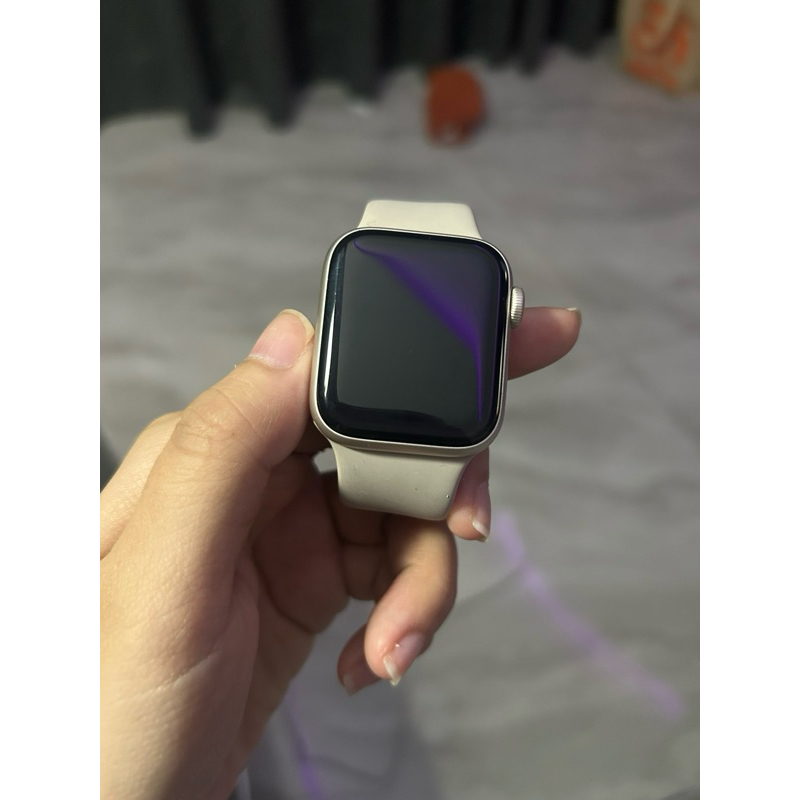 apple watch se gen 2