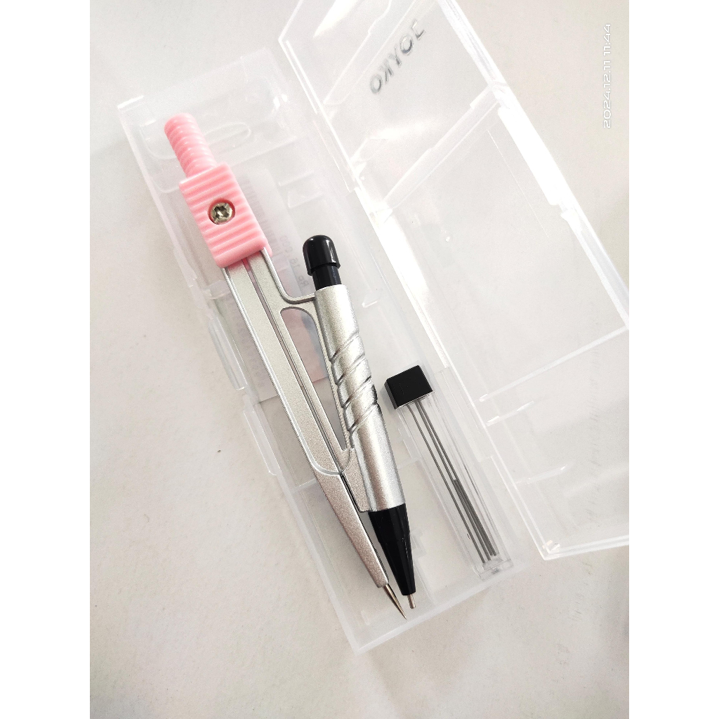 

Joyko Jangka Mekanik isi ulang jangka isi ulang