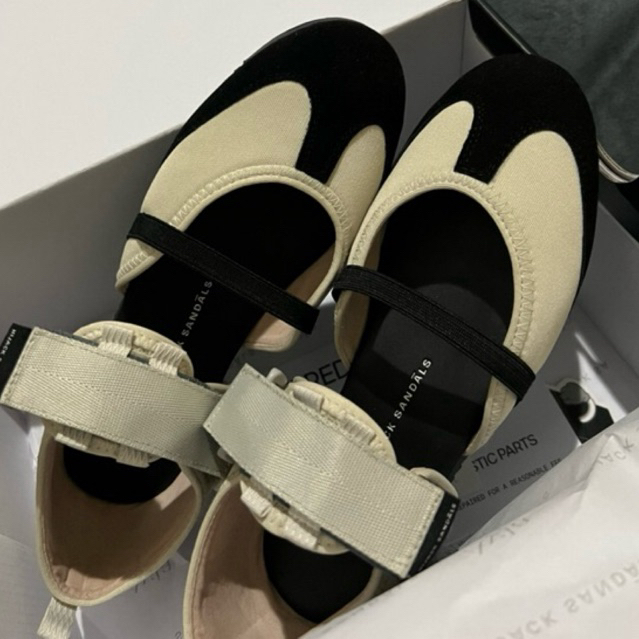 Hijack Sandals x Ayla Dimitri - Twyla Sputnik