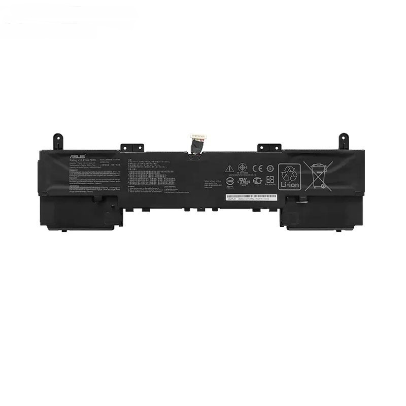 Baterai ASUS ZenBook 15 UX534 UX534F UX534FT UX534FTC UX534FA UX534FAC C42N1839