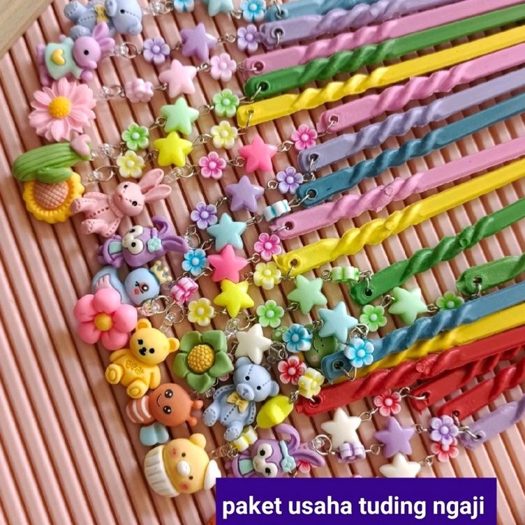 

KODE Q5S 1 pcs paket usaha tuding ngaji K56
