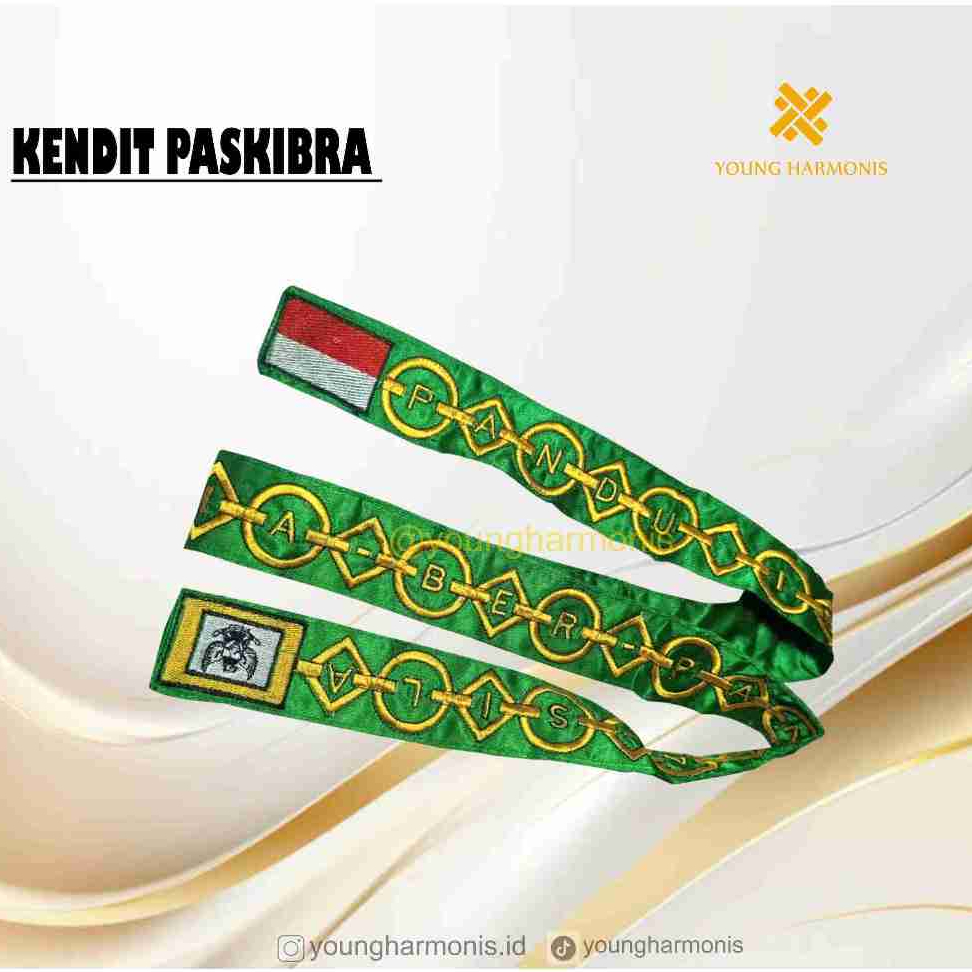 KENDIT PASKIBRA