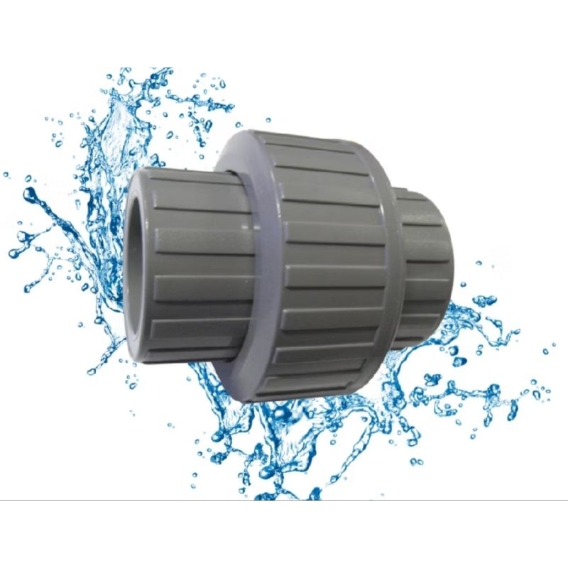 WaterMoor ONDA ( PVC ) 1/2" / Water moor Onda / Water mur