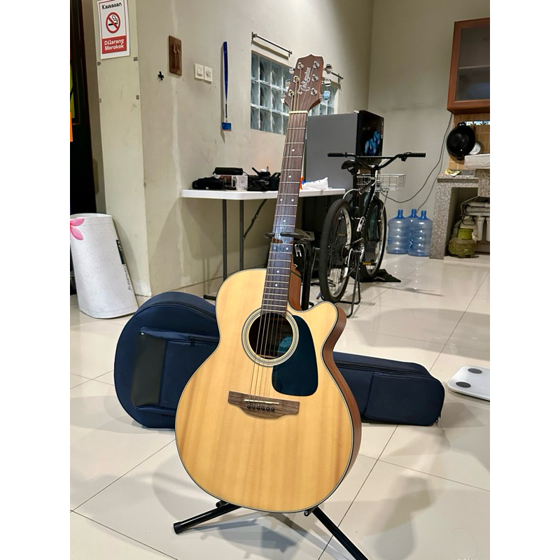 gitar Takamine ED