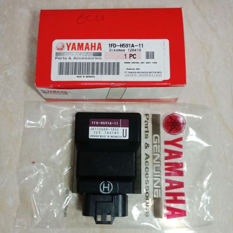 ECU VEGA FORCE/ 1FD-H591A-11/YAMAHA
