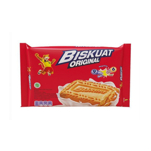 

Biskuat Original [ 50 gr ]