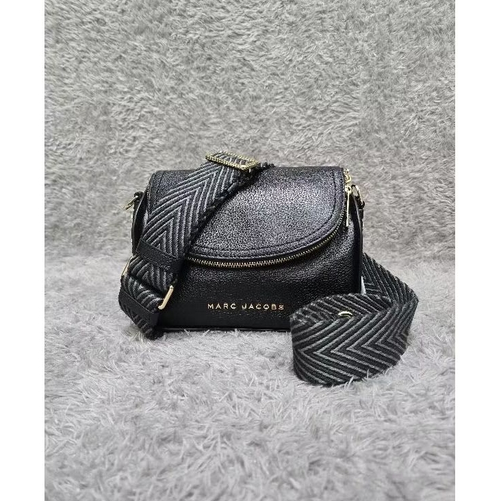 (100% ORI) MJ GROOVE MESSENGER