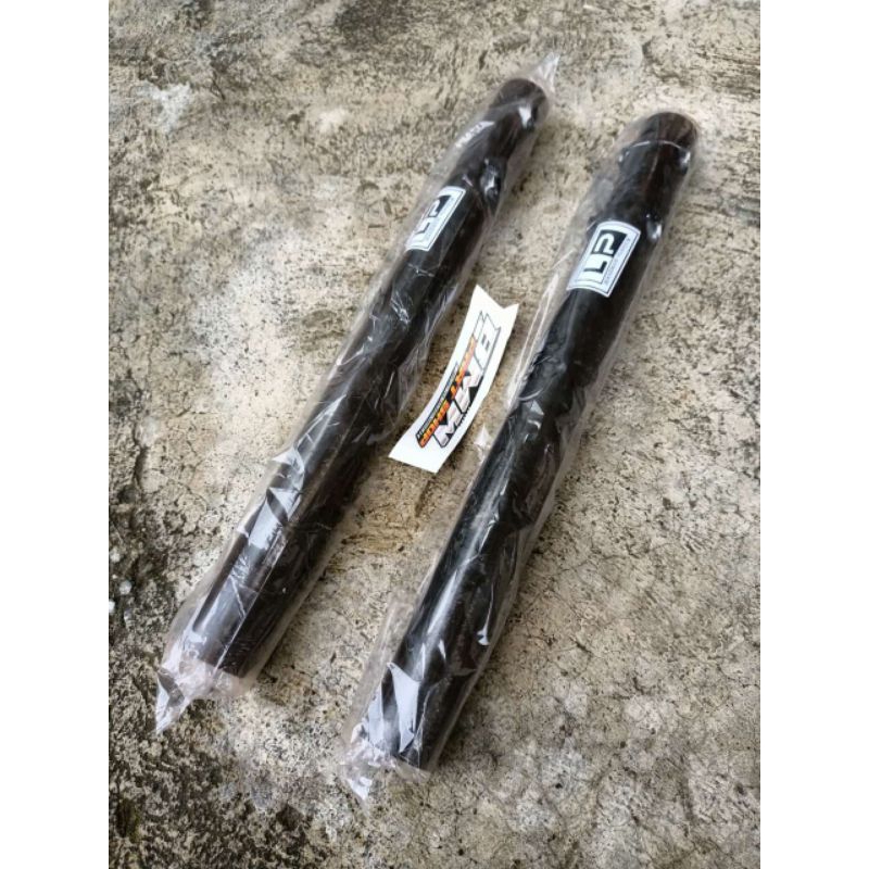 (COD) Pipa pangkon mesin tiger glogor rangka mesin cb, gl pro max megapro tiger