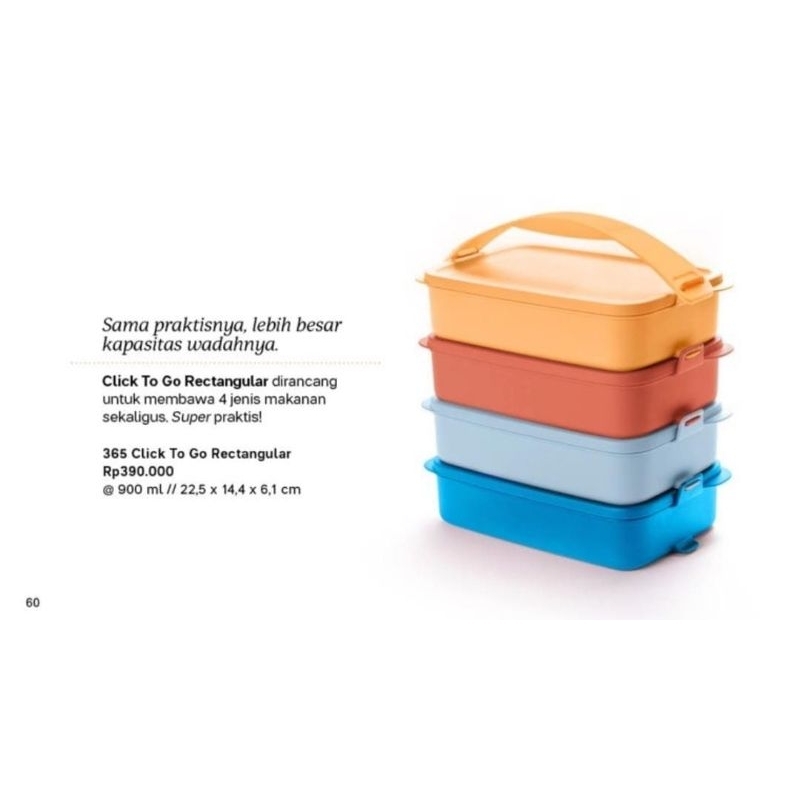 click to go tupperware