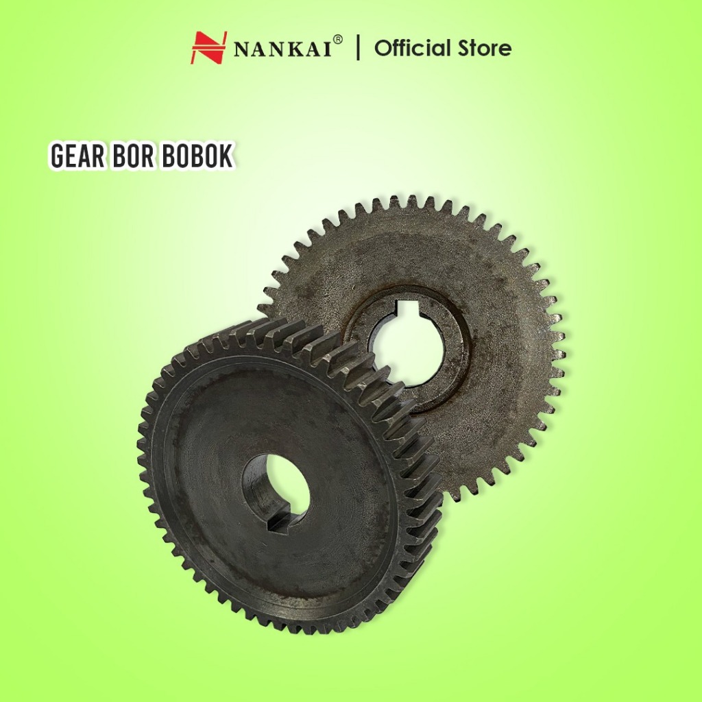 Gear Bor Bobok Nankai