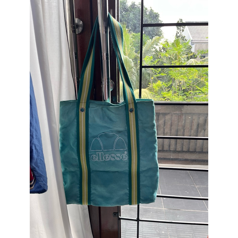 Tote bag Ellesse preloved