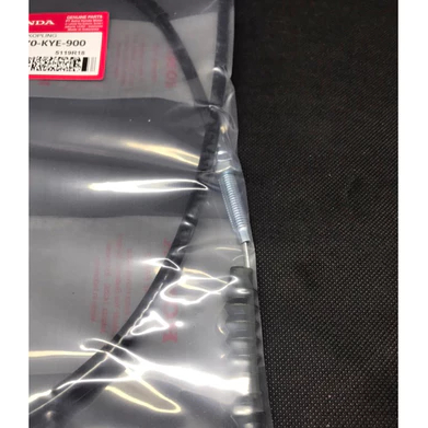 Kabel Kopling Megapro Monoshock Tali Kopling Megapro Monoshock KYE