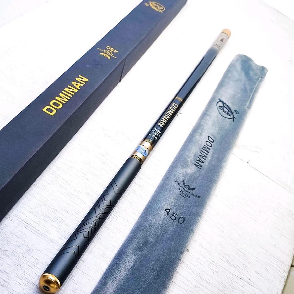 JORAN TEGEK ORCA DOMINAN 360 450 FULL CARBON