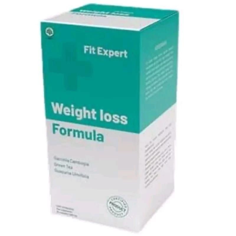 agen obat weight loss formula asli original berkualitas bagus bpom