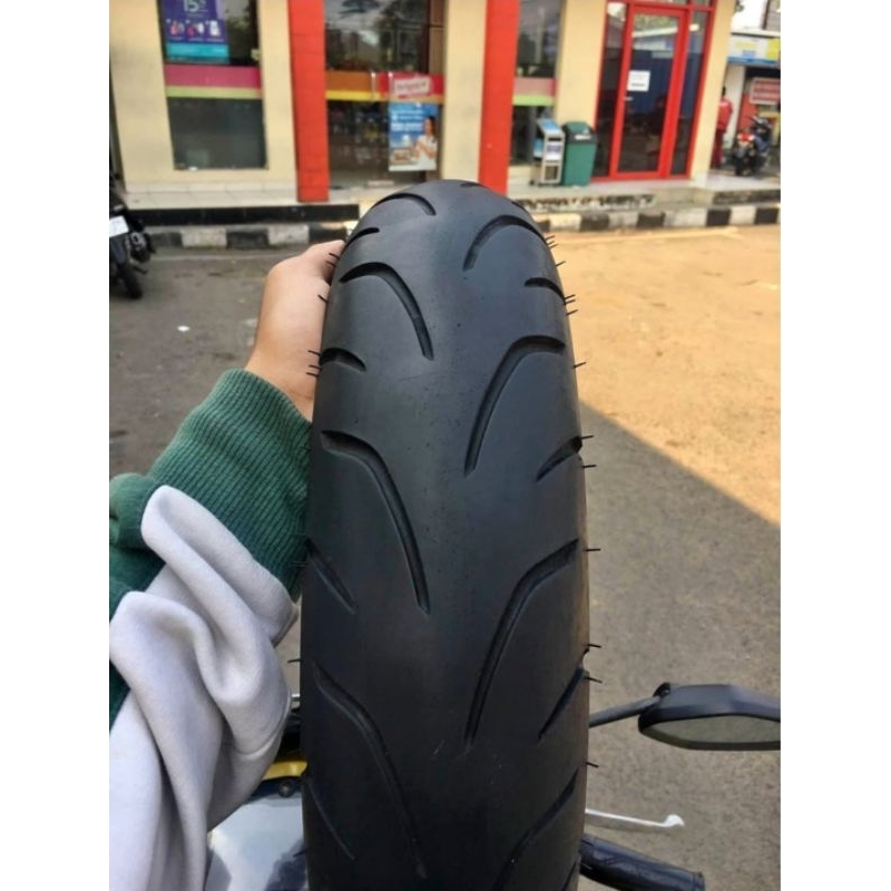 Ban Belakang N-Max & PCX 160 Merek IRC