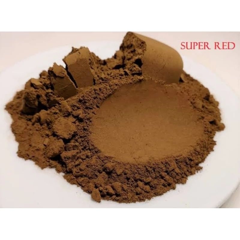 

bubuk minuman kalbar super red original