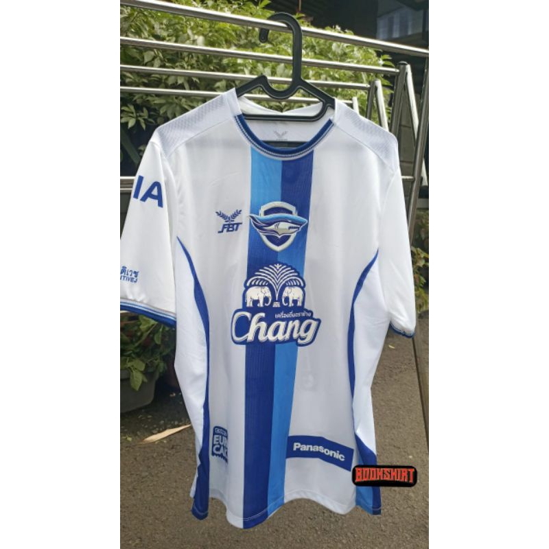 Jersey Chonburi FC Away 2024/2025