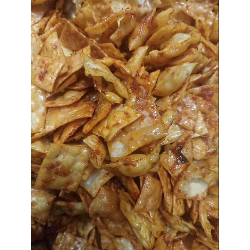 

PANGSIT/BALADO/DAUN/JERUK1KG