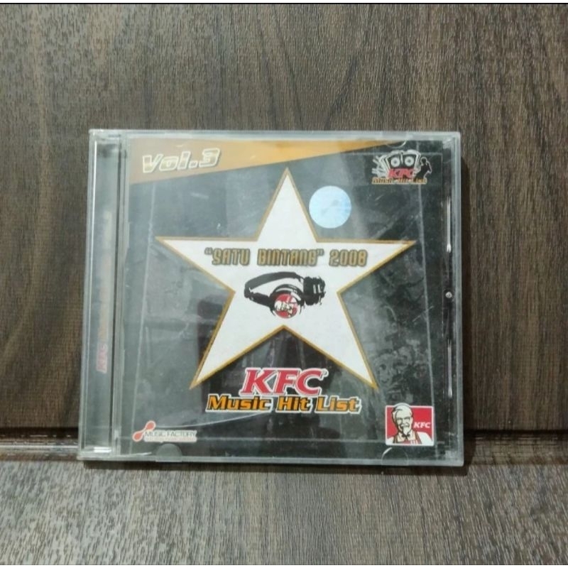 CD 1729 INDONESIA MUSIK HITS