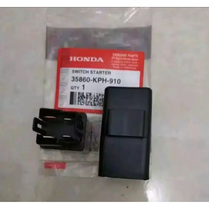 Bendik Starter - Beat karbu Vario karbu Scoopy karbu & Spacy Karbu kharisma supra x 125 kph/kvy/kvb 