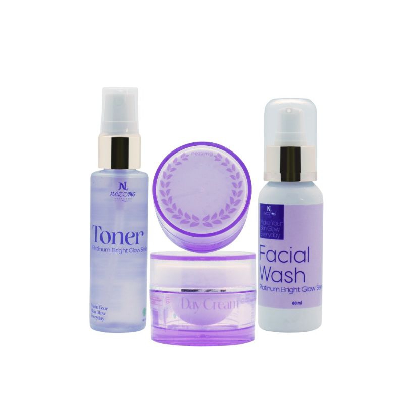 platinum brightening nezzmg