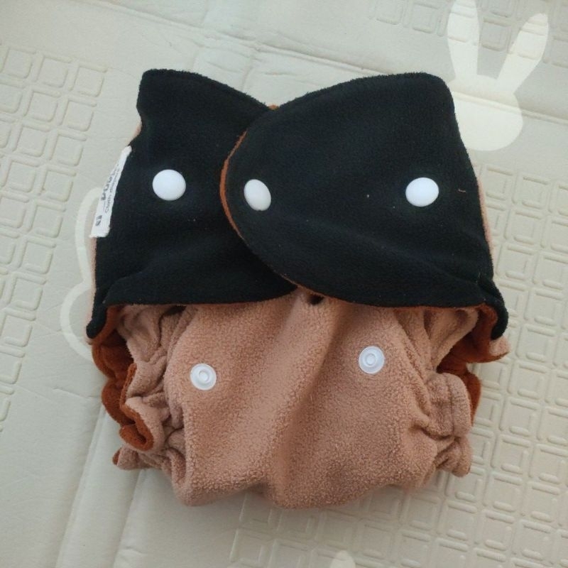 preloved clodi sipopin