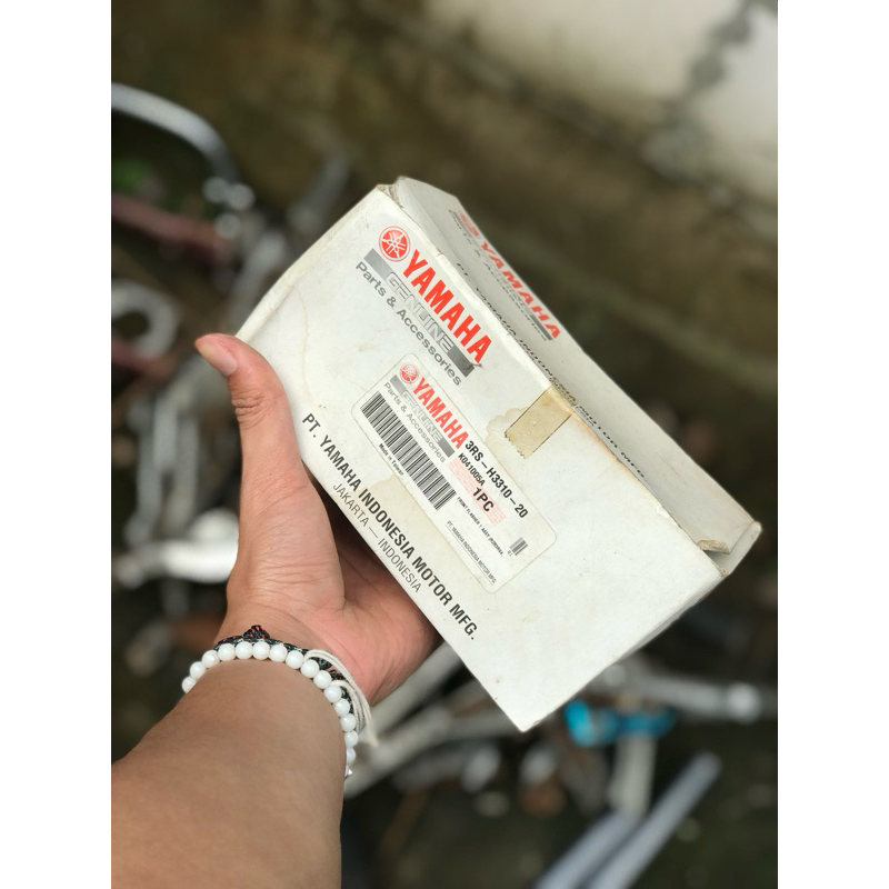 LAMPU SEIN DEPAN YAMAHA RZR ORIGINAL YGP 3RS