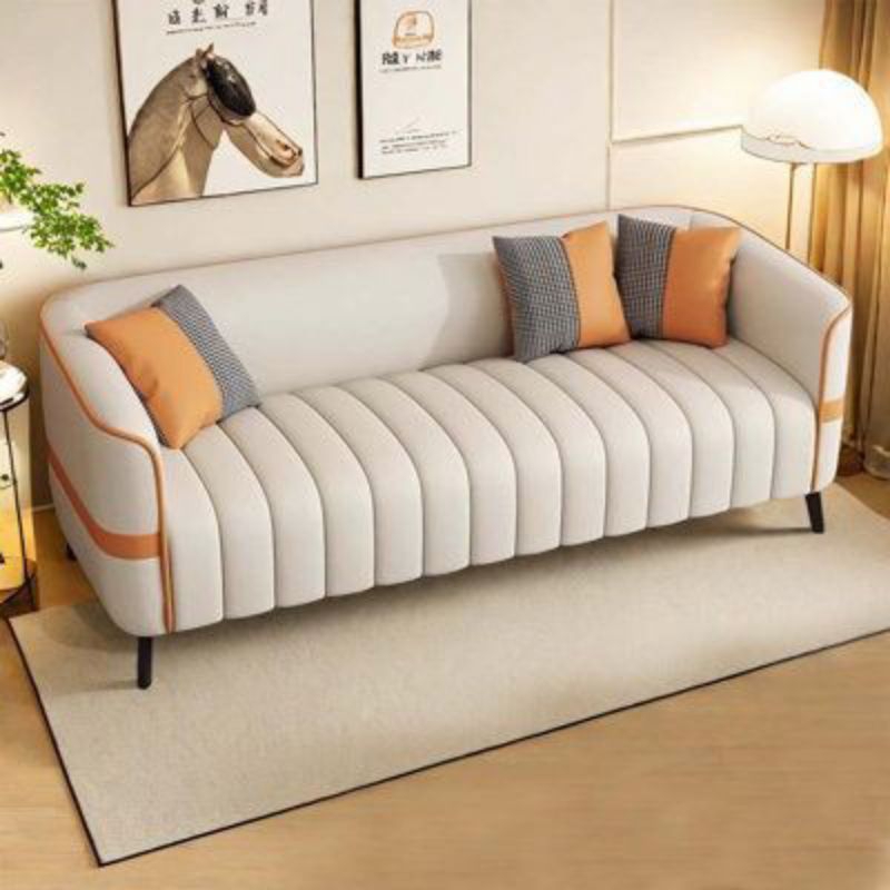 [ satuan ] Sofa scandinavian 3 seater modern