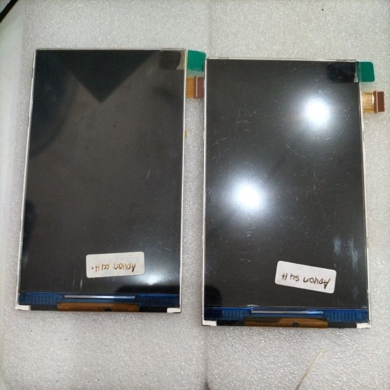 Lcd Advan S4H lcd advan