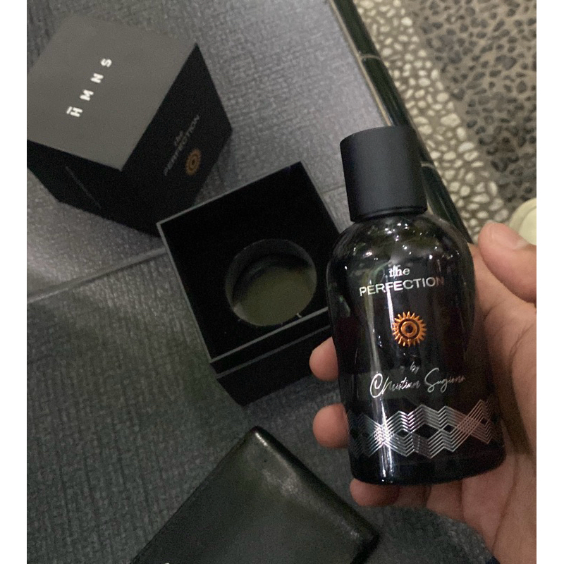 Preloved HMNS Perfection