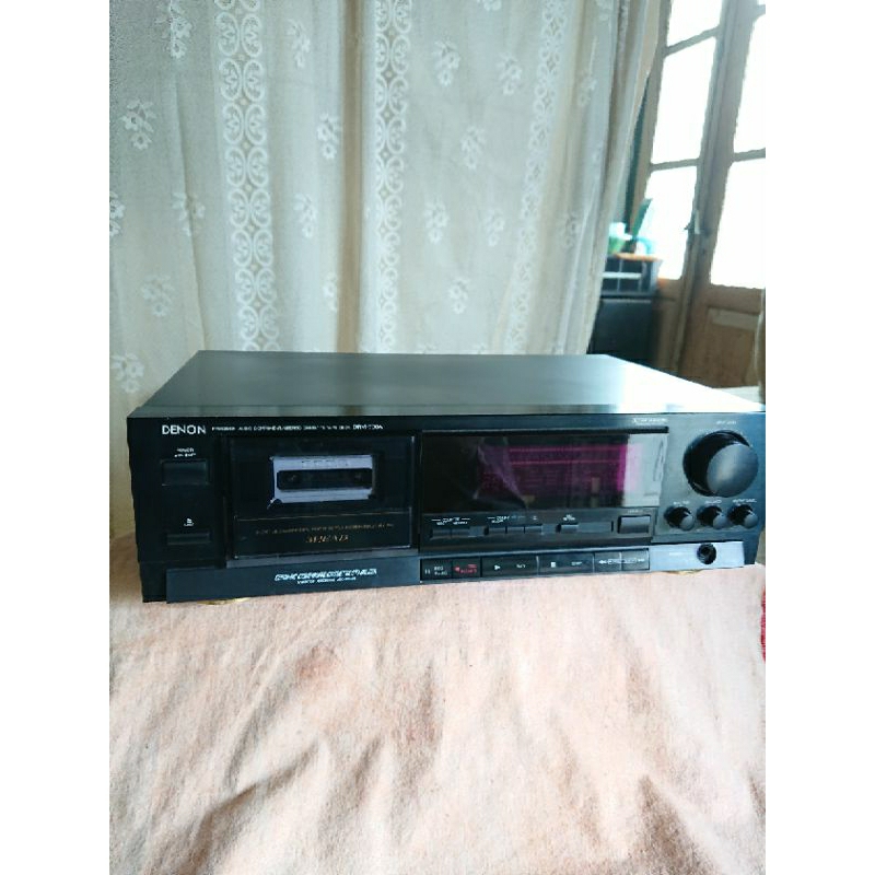 Tape Deck DENON DRM 700 a (3 head)