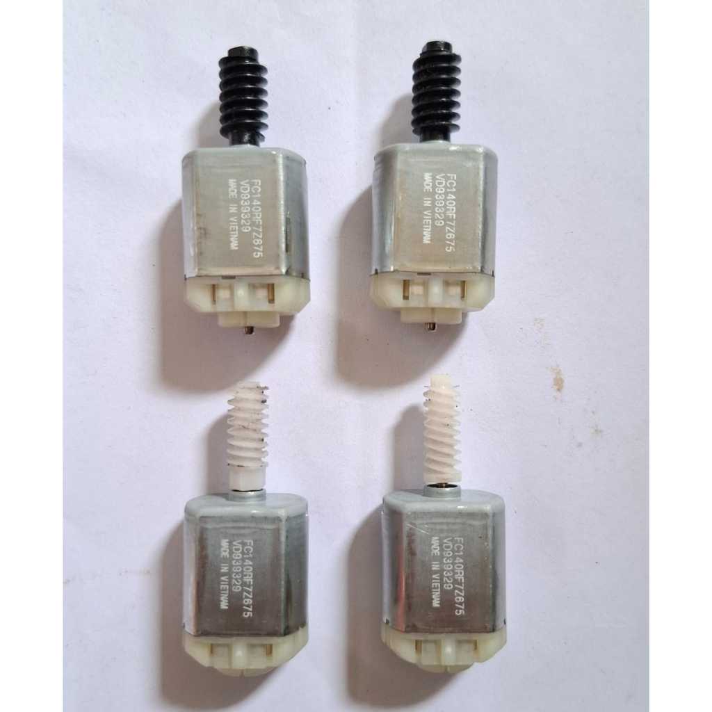 Dinamo Leveling Lampu / Dinamo Miror / Dinamo Kaca Spion Mobil Universal Original