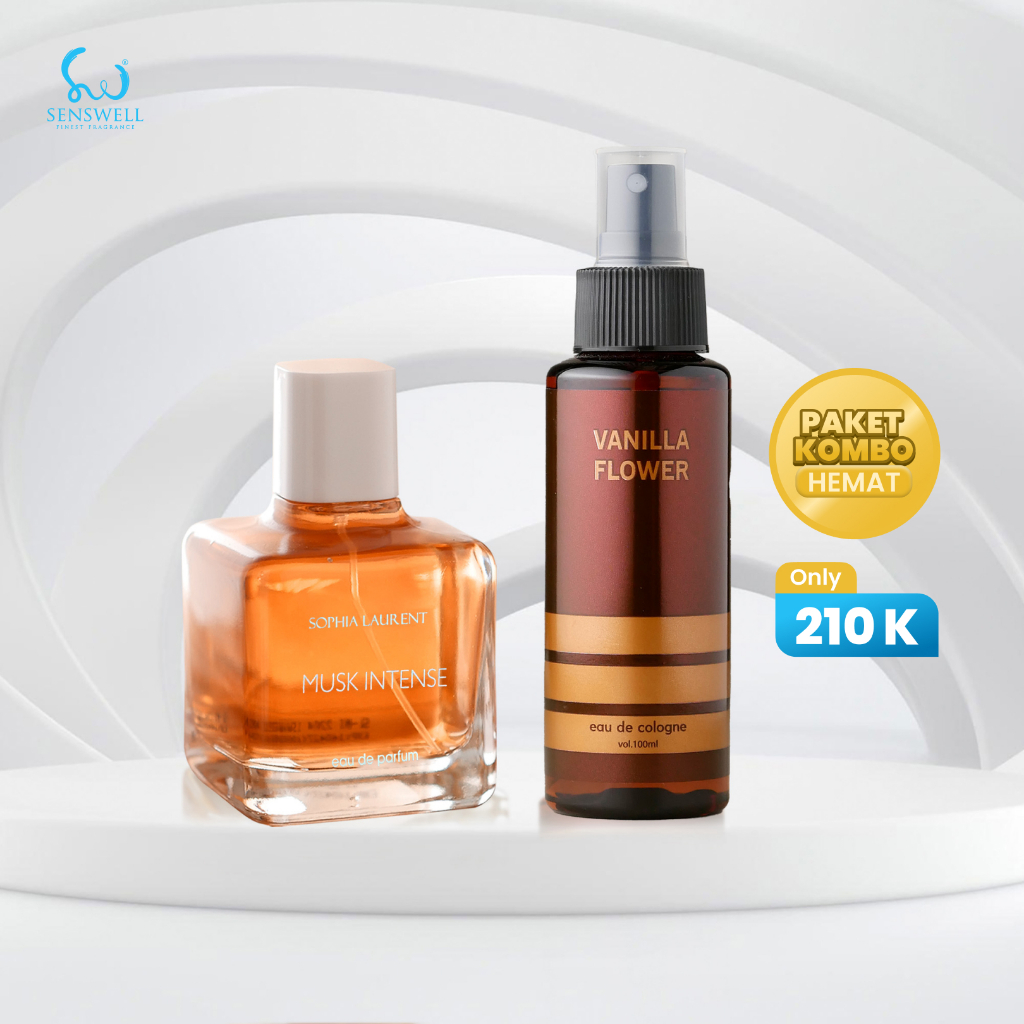 Sophia Laurent X Adv Vanilla