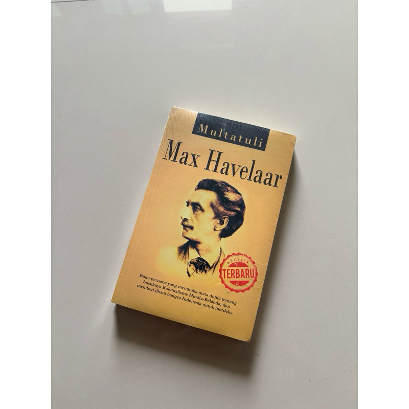 Max Havelaar