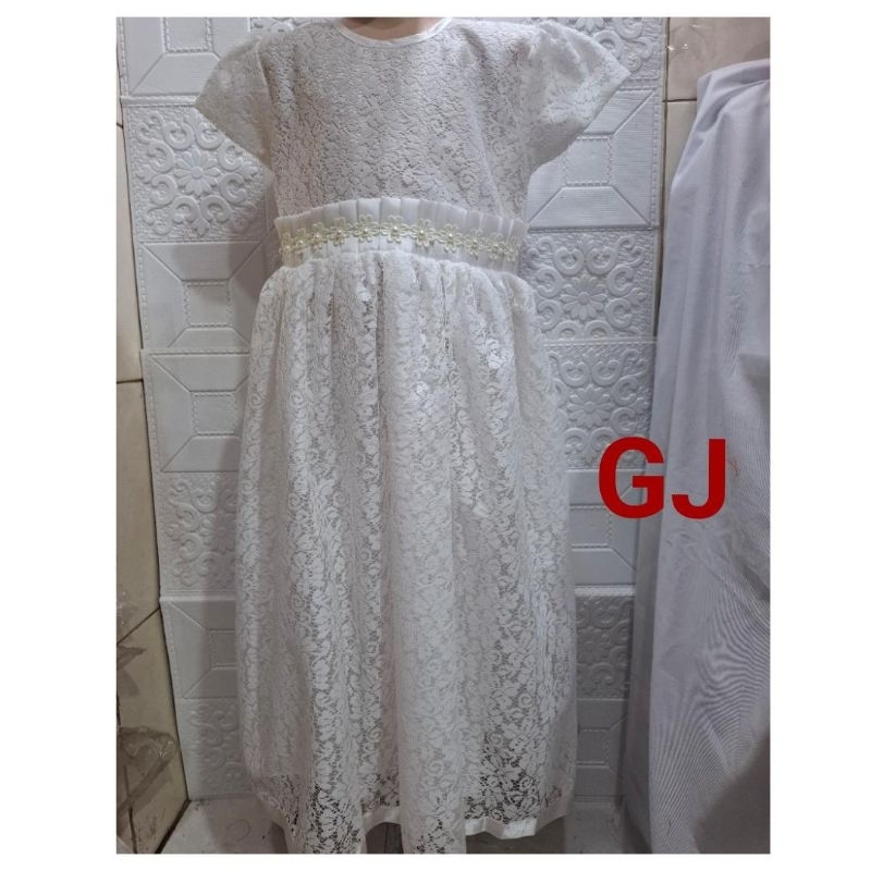 Dress Pesta Anak Perempuan/Gaun Anak Perempuan/Gaun Anak Perempuan/Gaun Anak Perempuan Premium/Baju 