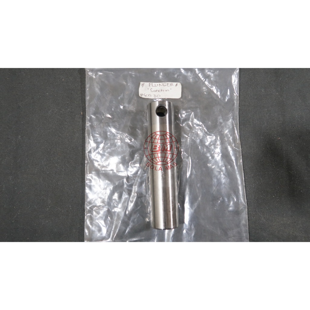 Sanchin Plunger Scn 30/ Piston Scn-30