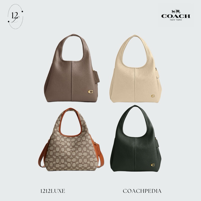 Coach Lana Bag