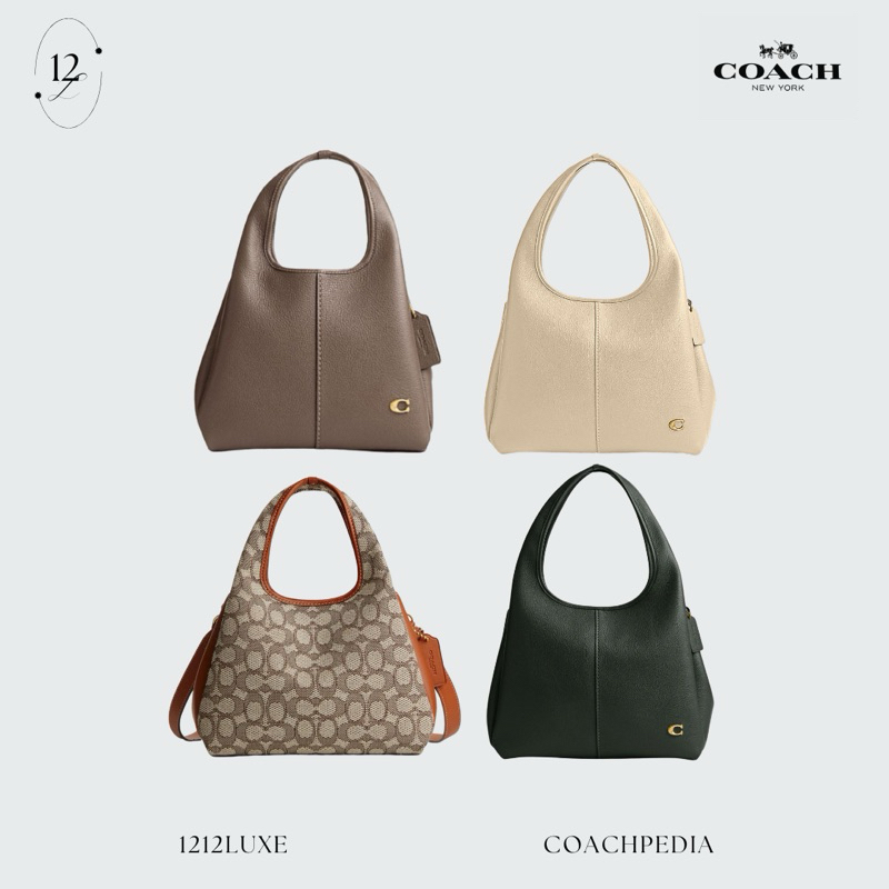 Coach Lana Bag