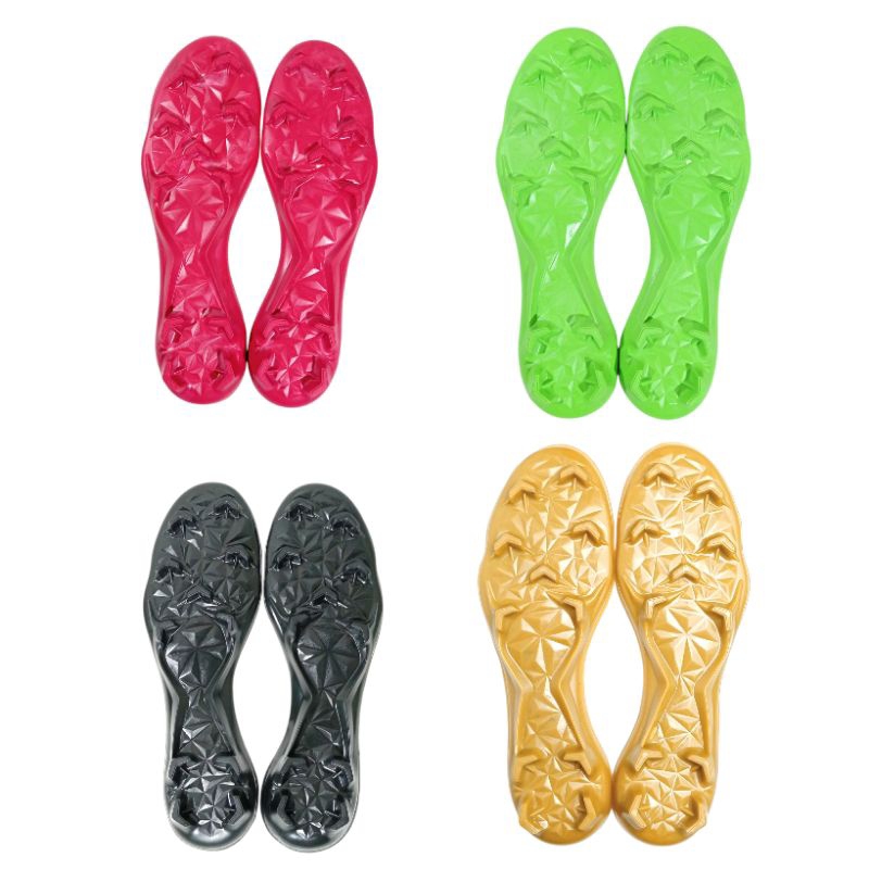 OUTSOLE TELAPAK DAMPAL SEPATU BOLA SPECS