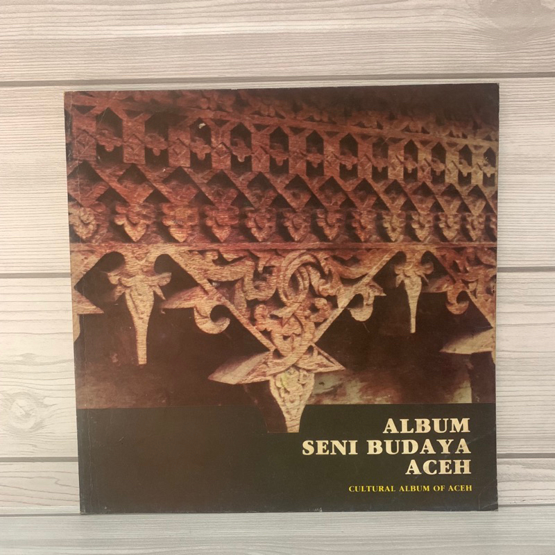 album seni budaya aceh culture album of aceh