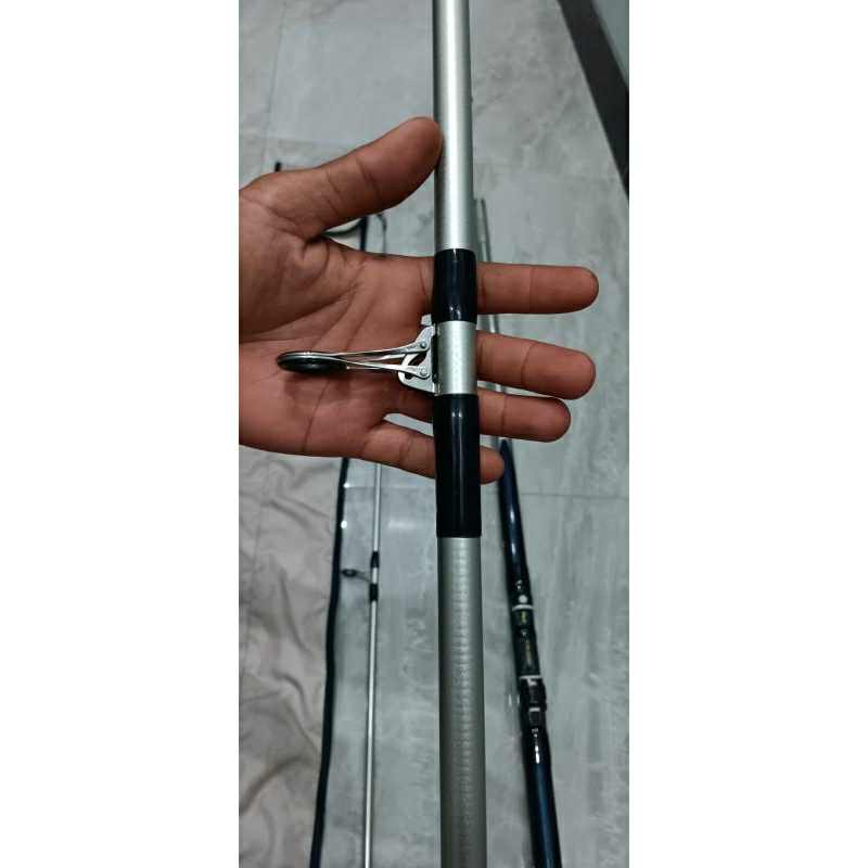 Shimano Aerocast 405 Cx japan