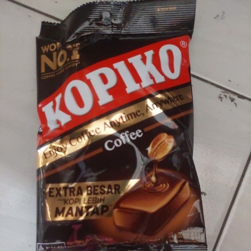 

PERMEN KOPIKO MURAH CUCI GUDANG GROSIR
