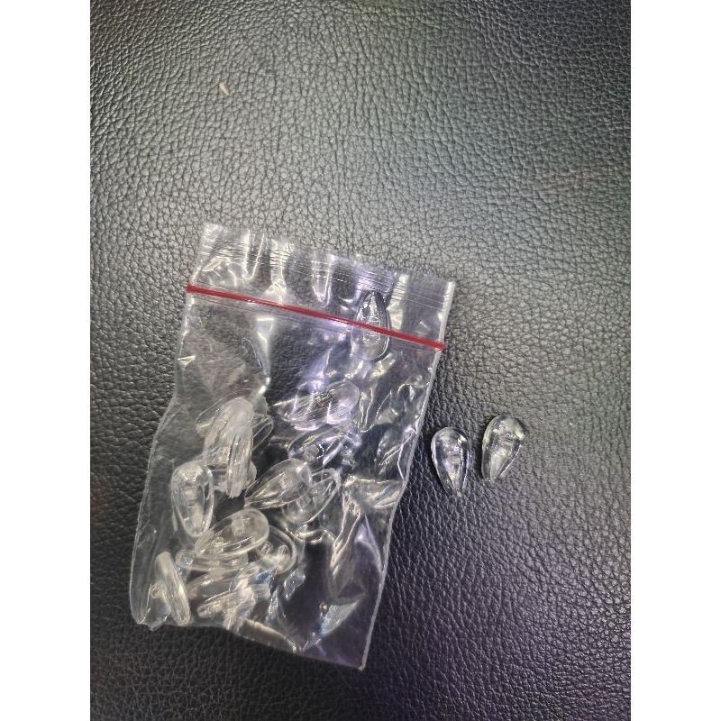 nosepad angin/lembut/10pcs