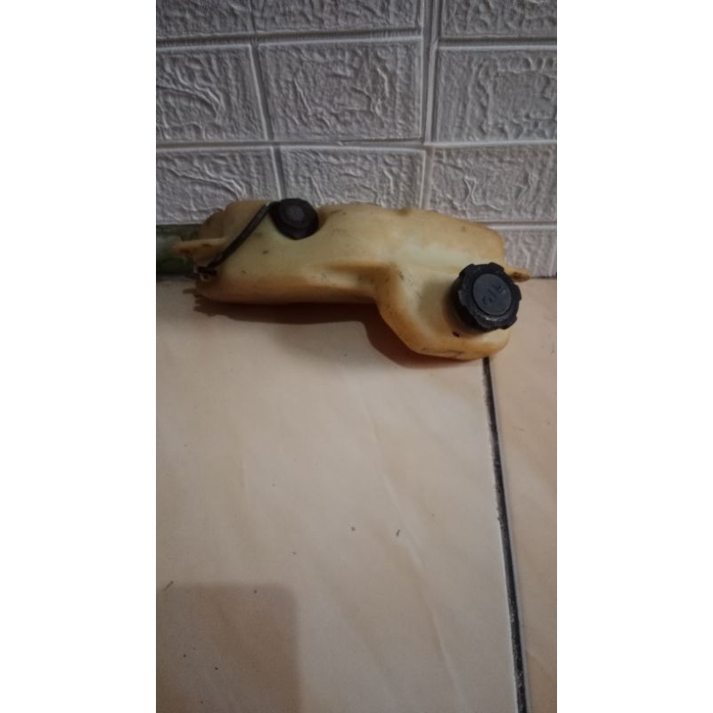 tabung oli samping yamaha fizr original