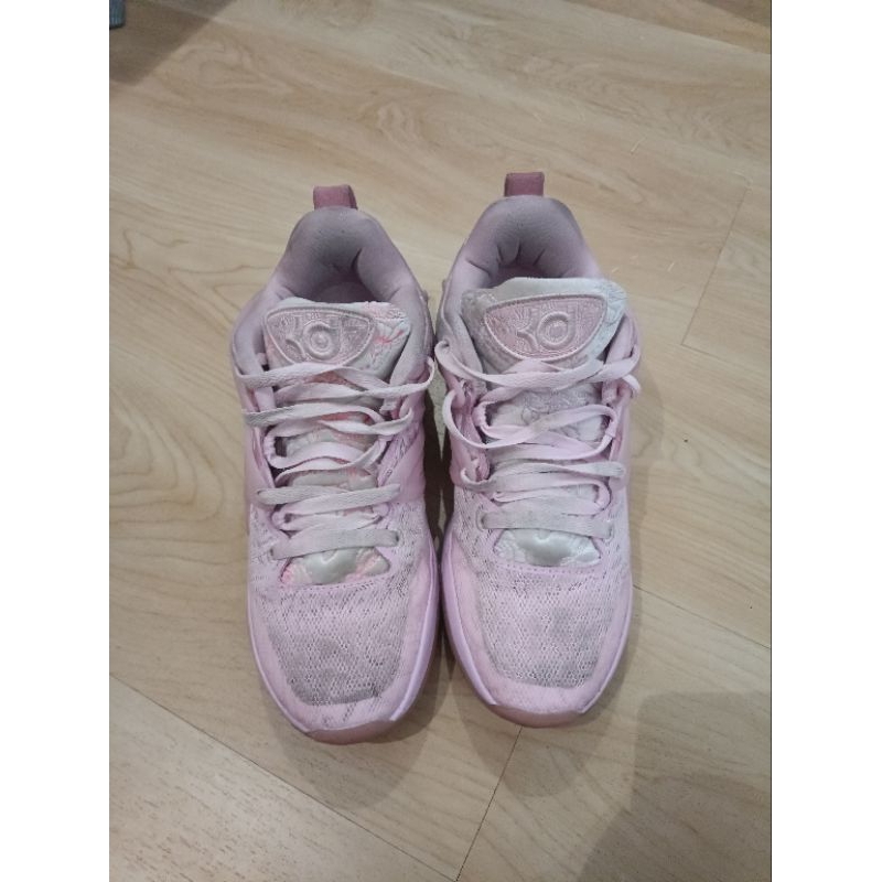KD 15 AUNT PEARL SECOND