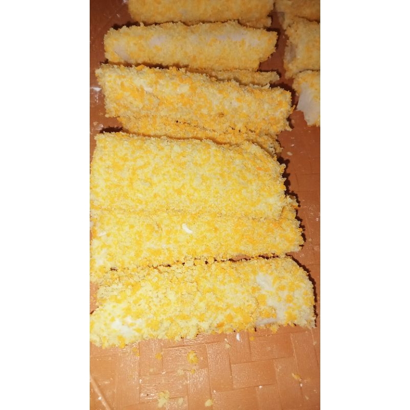 

RISOL MAYO Isi 6 Biji